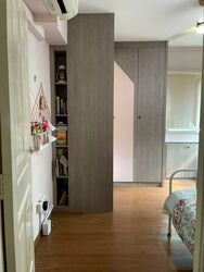 Blk 536 Panshan Grove (Bukit Panjang), HDB 5 Rooms #574472131